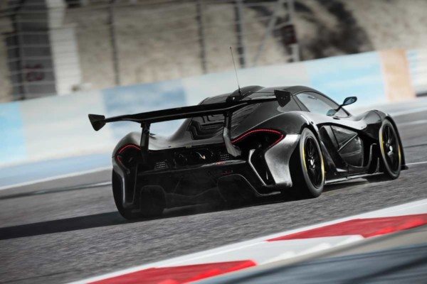 McLaren P1 GTR (6)