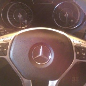 Mercedes GLA  AMG
