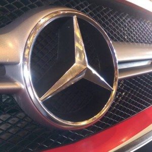 Mercedes GLA  AMG