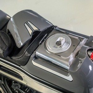 NURBS Fred Krugger BMW K