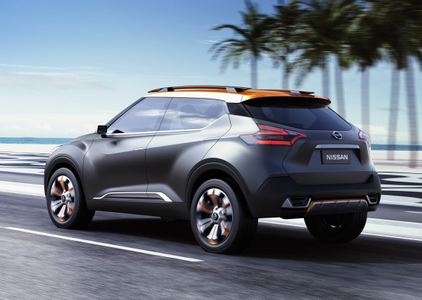 Nissan Kicks Concept (13)