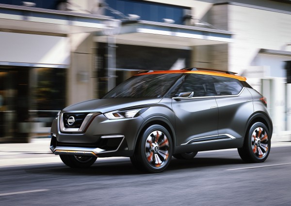 Nissan Kicks Concept (21)