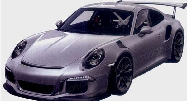 Porsche-991-GT3-RS-