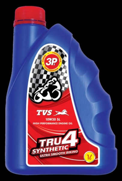 TVS-TRU4-10W30-Synthetic-Engine-Oil