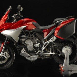 The MV Agusta Turismo Veloce