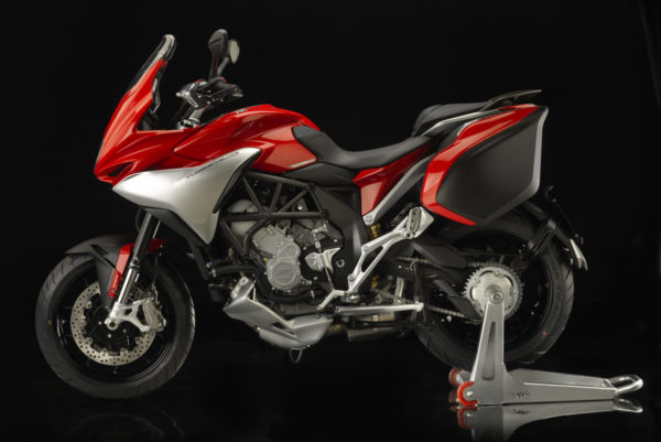 The MV Agusta Turismo Veloce (1)