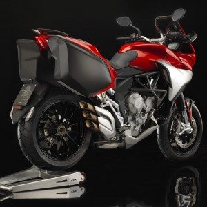 The MV Agusta Turismo Veloce