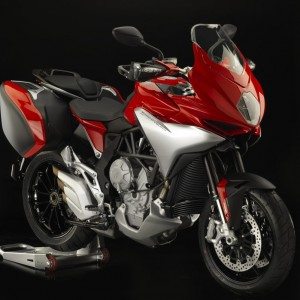 The MV Agusta Turismo Veloce