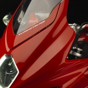 The MV Agusta Turismo Veloce