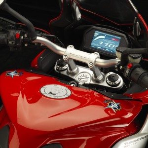 The MV Agusta Turismo Veloce