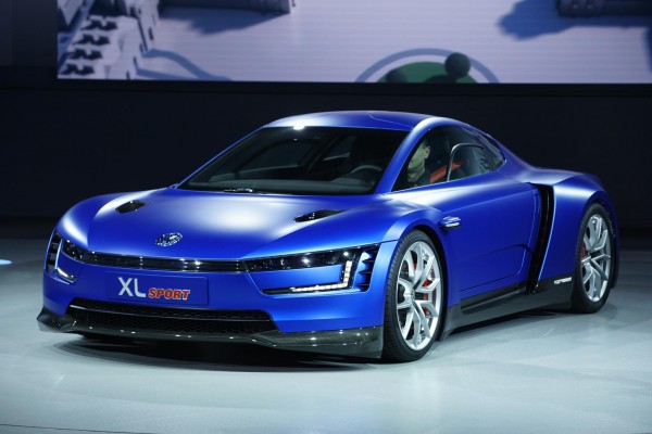 VW XL Sport