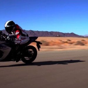 Yamaha R Explained In Detail