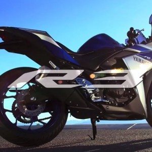 Yamaha R Explained In Detail