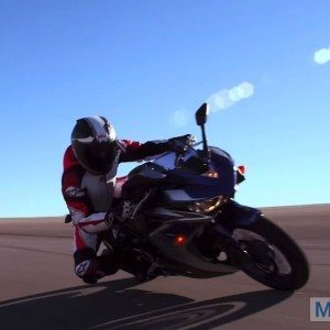 Yamaha R Explained In Detail