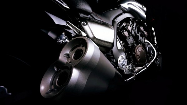 Yamaha VMAX Ownership India (4)