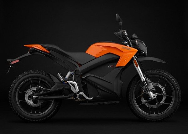 Zero Motorcycles (1)