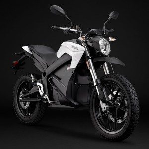 Zero Motorcycles