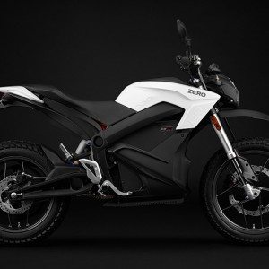 Zero Motorcycles