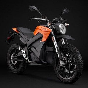 Zero Motorcycles