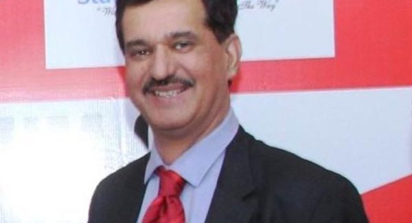 arun malhotra