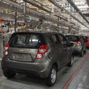 chevrolet beat at talegaon plant  email