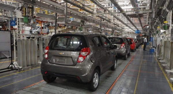 chevrolet beat at talegaon plant  email