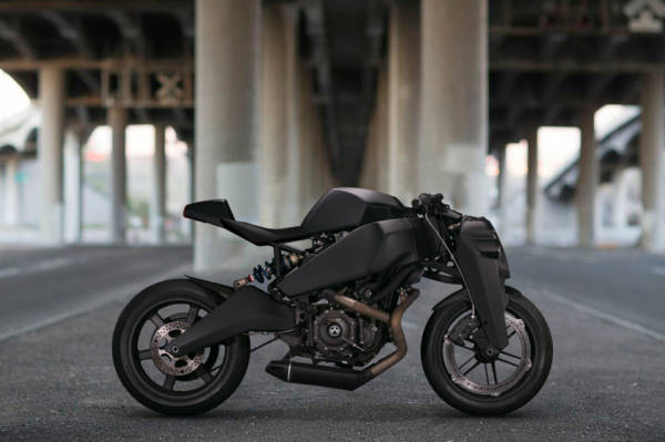 magpul ronin motorcycle