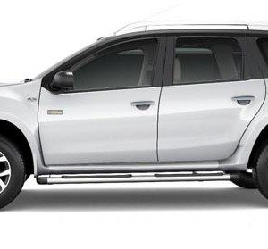 nissan terrano anniversary edition launch