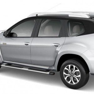 nissan terrano anniversary edition launch