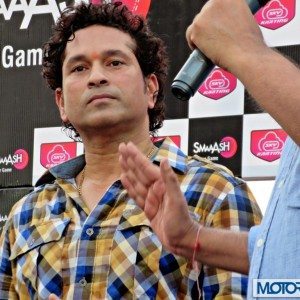 sachin smaaash