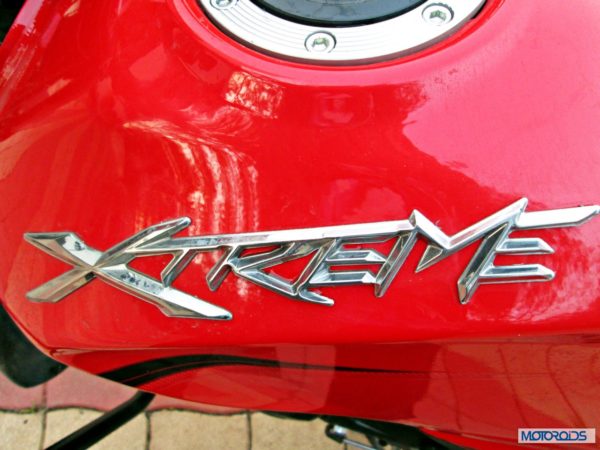 Hero Xtreme Sports Price, Images & Used Xtreme Sports Bikes - BikeWale