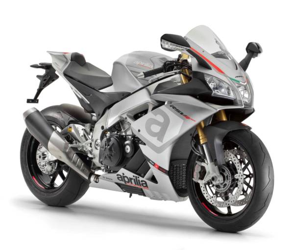 Aprilia RSV RR