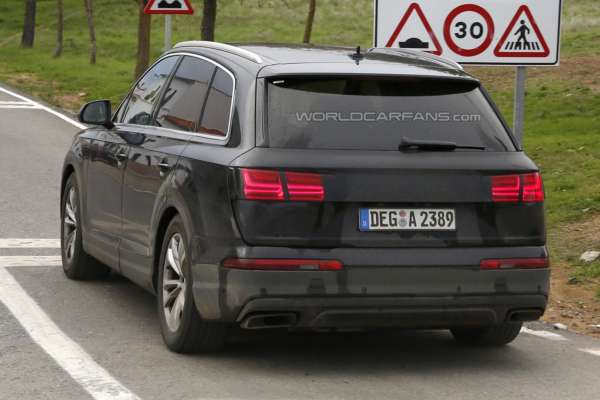 2015 Audi Q7 (6)