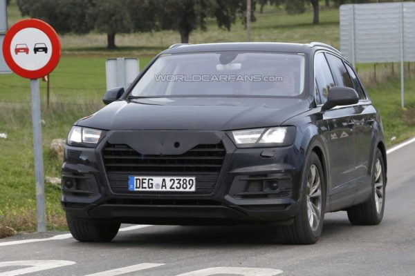 2015 Audi Q7 (8)