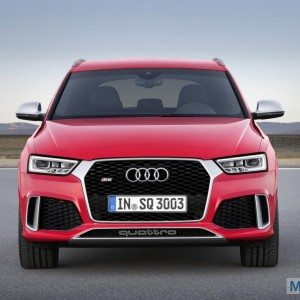 Audi RS Q