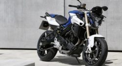 The 2015 BMW F800R is here | Motoroids