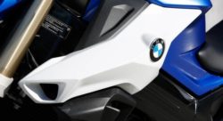 The 2015 BMW F800R is here | Motoroids