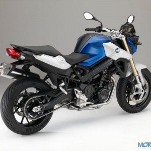 BMW FR Official Images