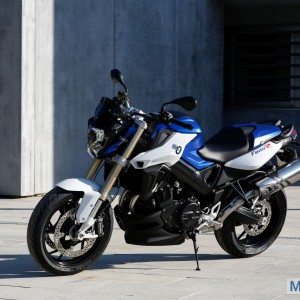 BMW FR Official Images