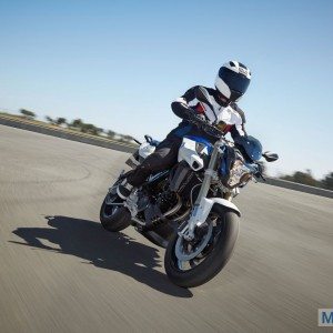 BMW FR Official Images