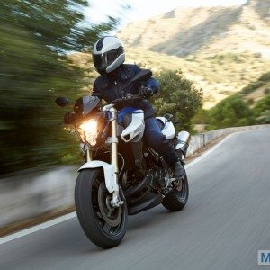 BMW FR Official Images