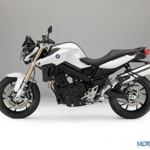 BMW FR Official Images