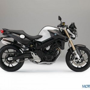 BMW FR Official Images