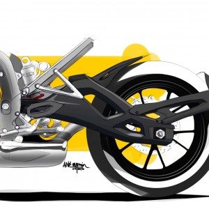 BMW SXR