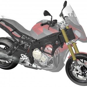 BMW SXR
