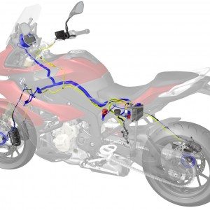BMW SXR