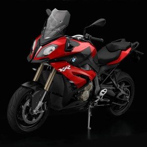 BMW SXR