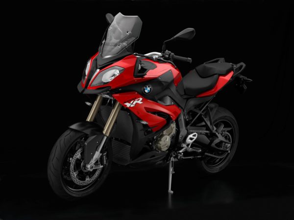 2015 BMW S1000XR (20)