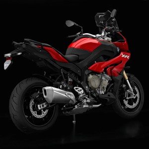 BMW SXR