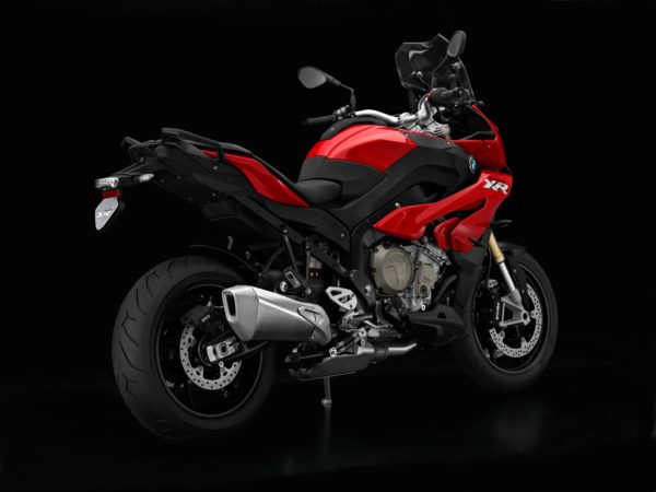 2015 BMW S1000XR (21)